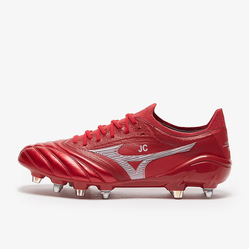 Mizuno Morelia Neo III ß Made In Japan Mix SG