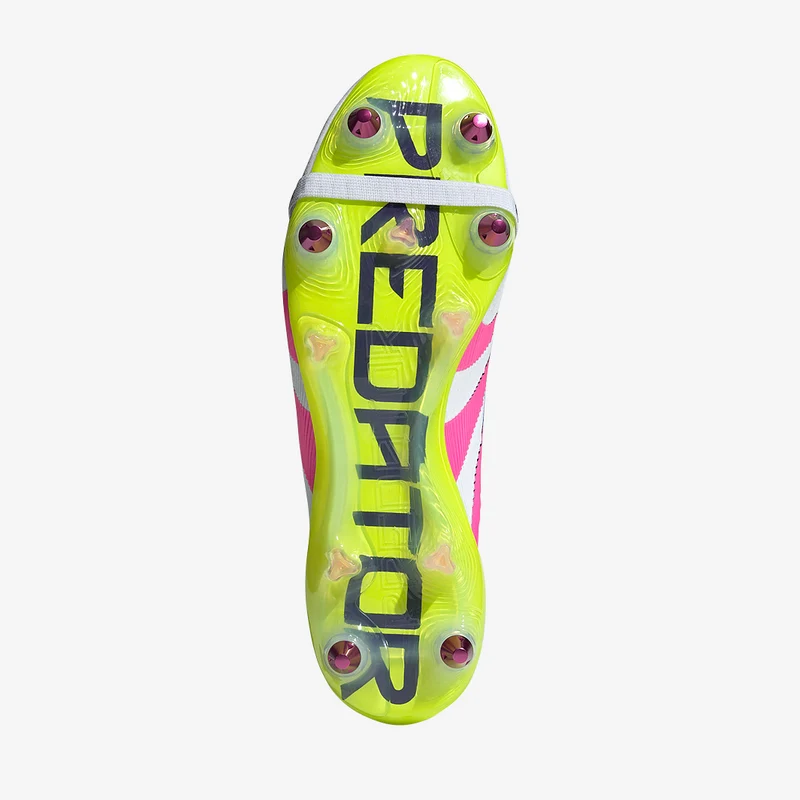 adidas Predator Elite Tongue SG