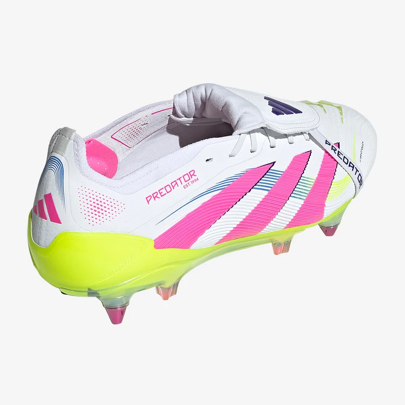 adidas Predator Elite Tongue SG