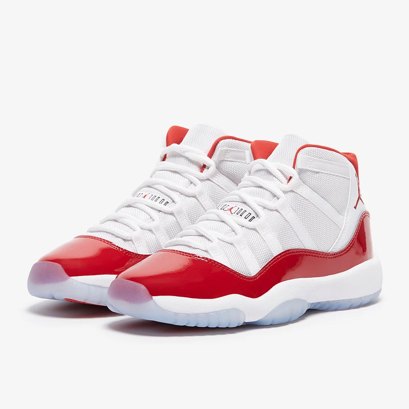 Air Jordan 11 Retro Enfant plus âgé (GS)