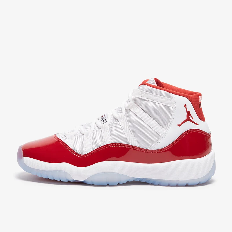 Air Jordan 11 Retro Enfant plus âgé (GS)