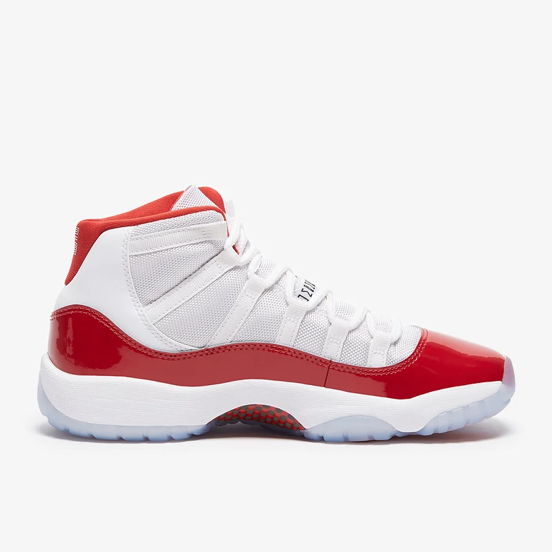 Air Jordan 11 Retro Enfant plus âgé (GS)