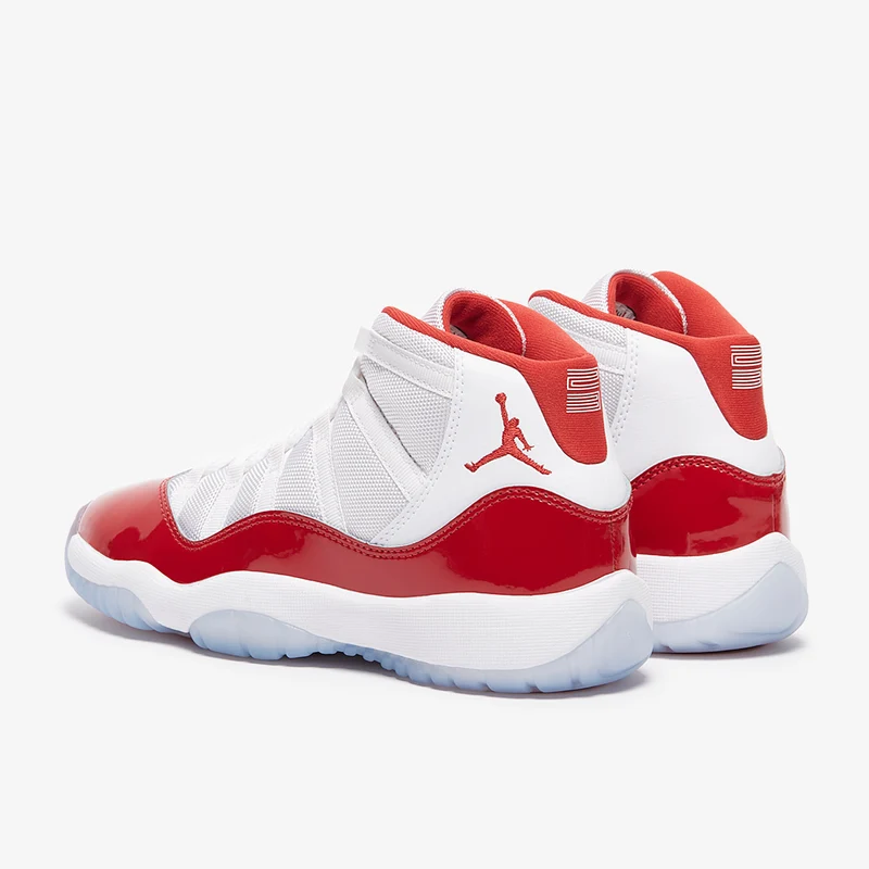 Air Jordan 11 Retro Enfant plus âgé (GS)