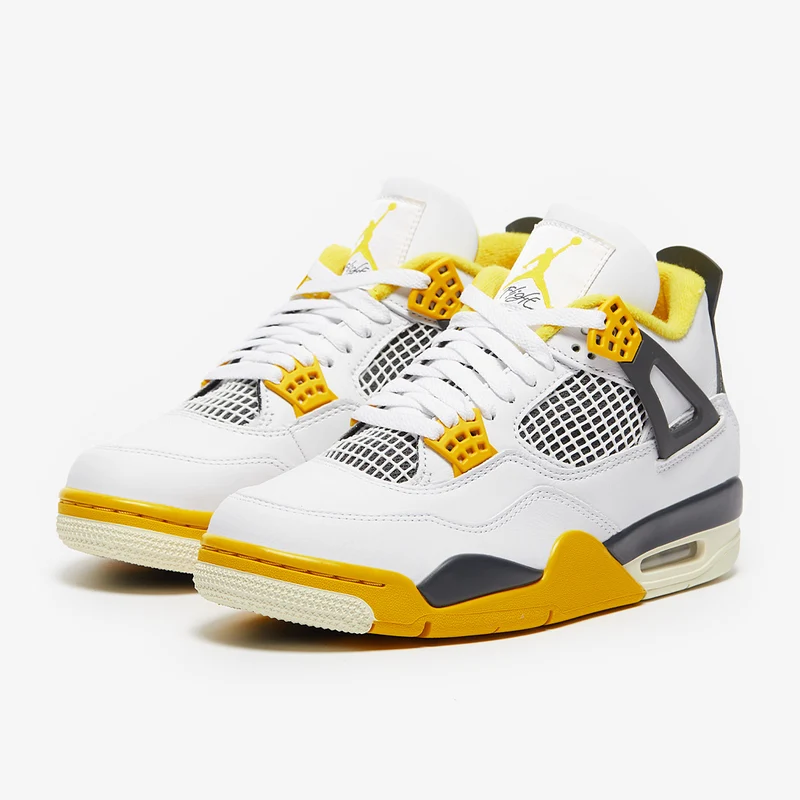 Air Jordan 4 Retro pour Femme