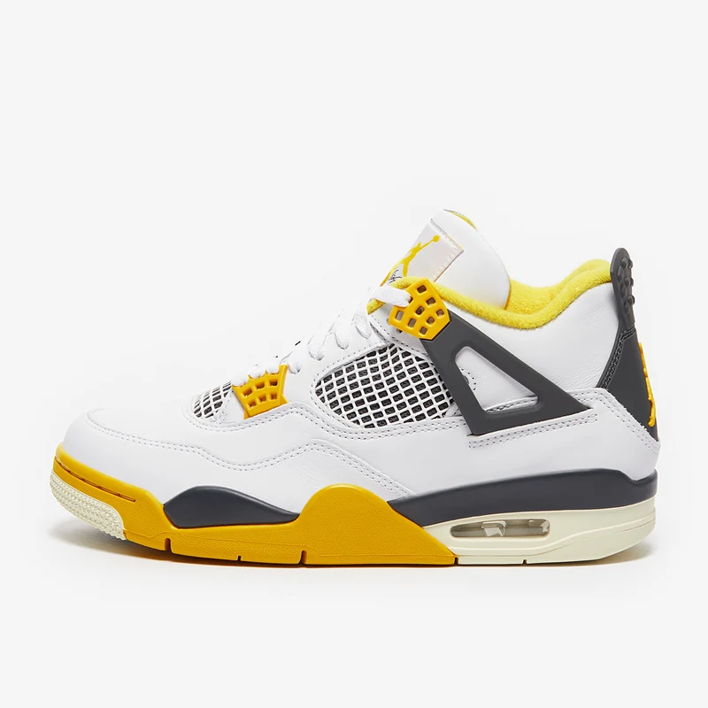 Air Jordan 4 Retro pour Femme