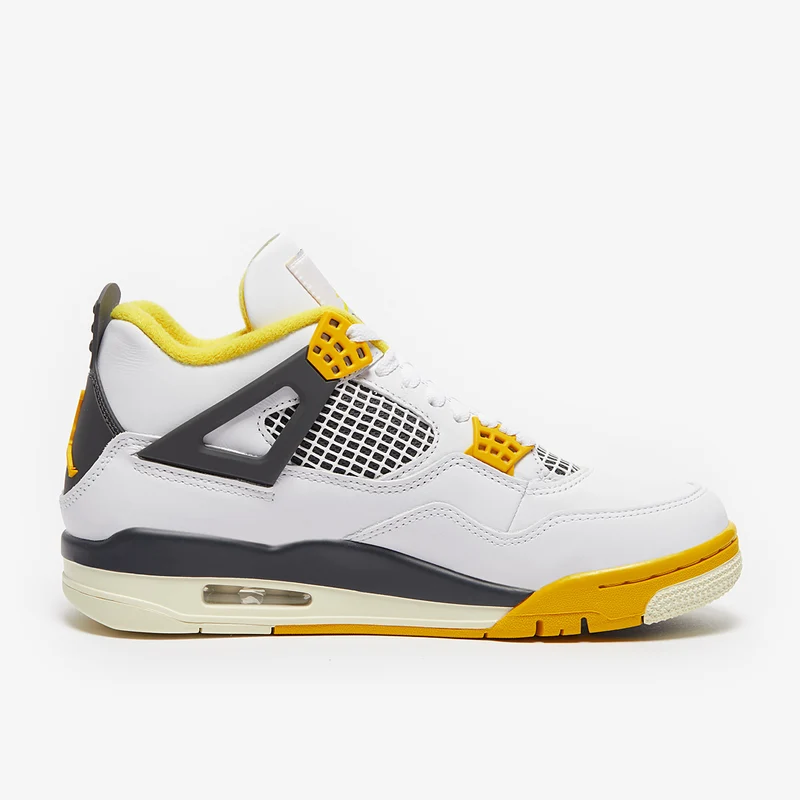 Air Jordan 4 Retro pour Femme