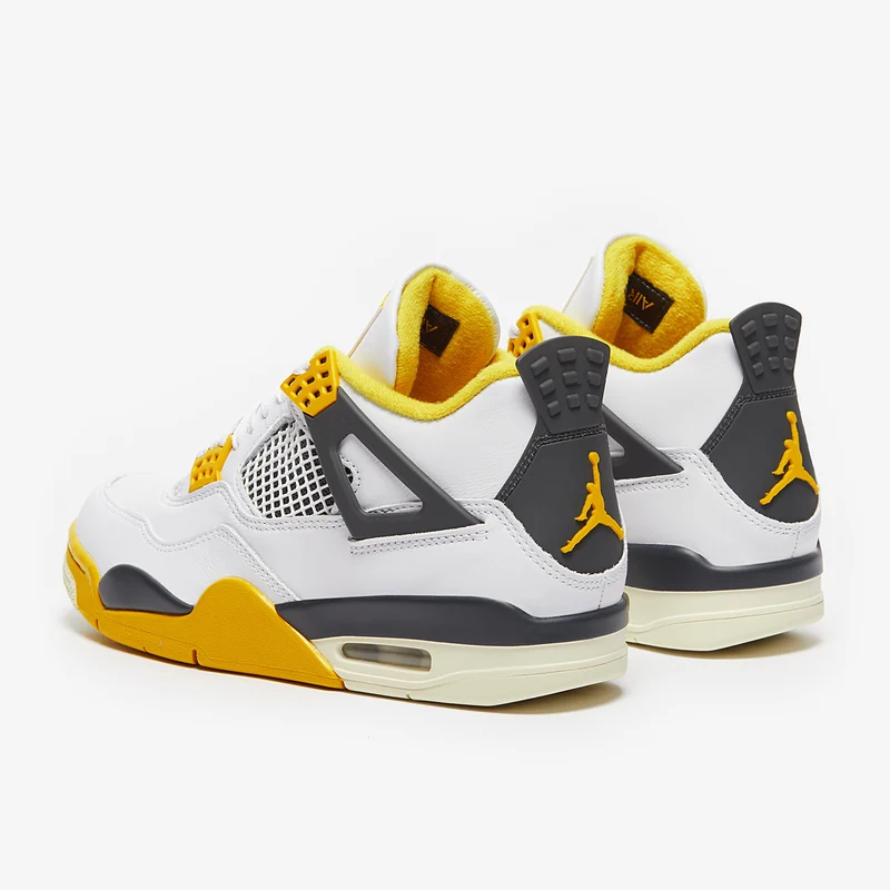 Air Jordan 4 Retro pour Femme
