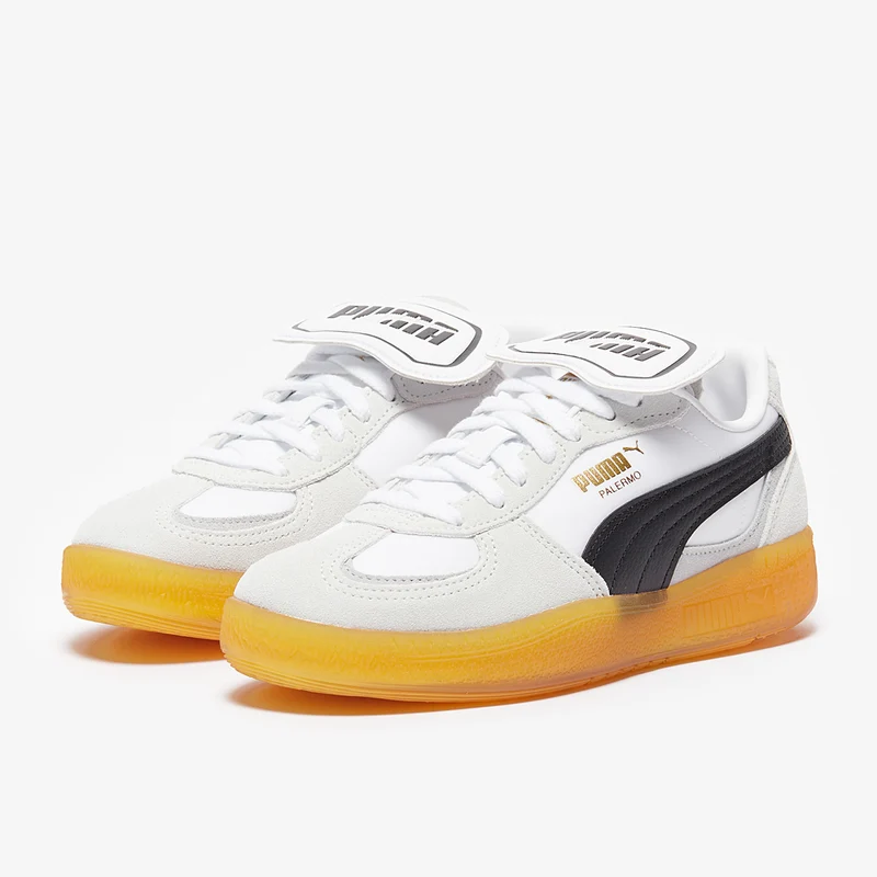 Puma Palermo Moda Tongue pour Femme