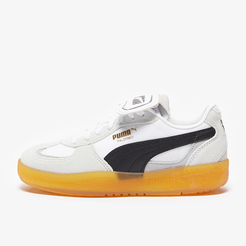 Puma Palermo Moda Tongue pour Femme