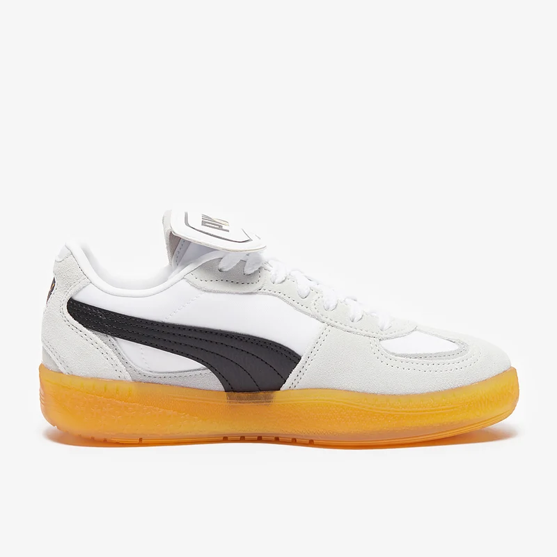 Puma Palermo Moda Tongue pour Femme