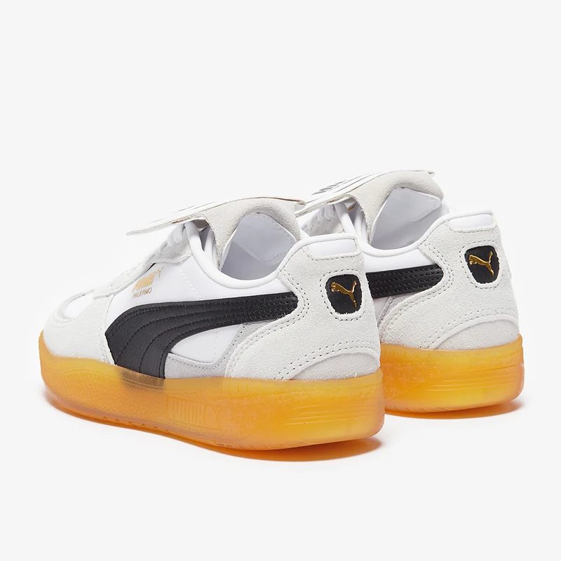 Puma Palermo Moda Tongue pour Femme
