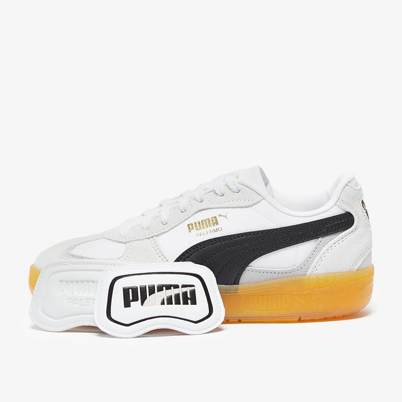 Puma Palermo Moda Tongue pour Femme