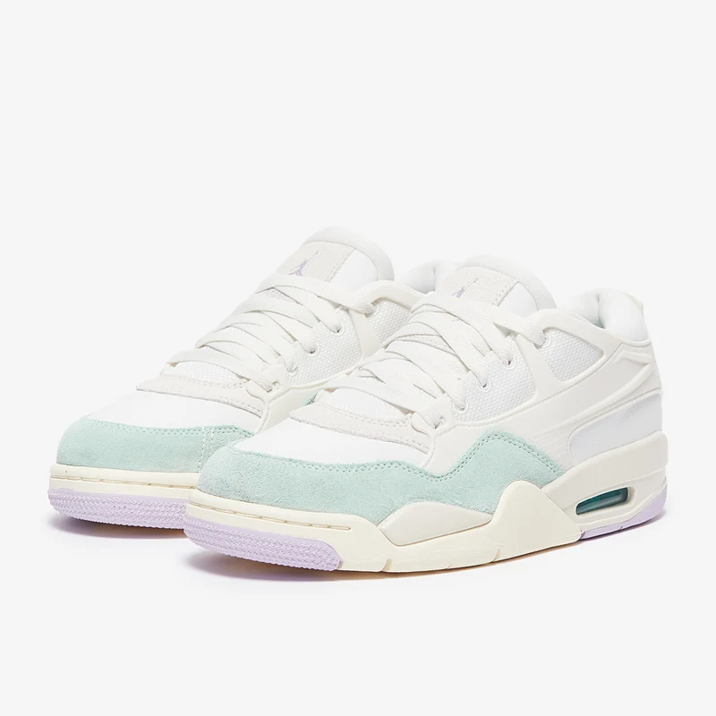 Air Jordan 4 RM pour Femme