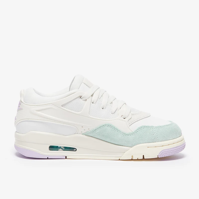 Air Jordan 4 RM pour Femme
