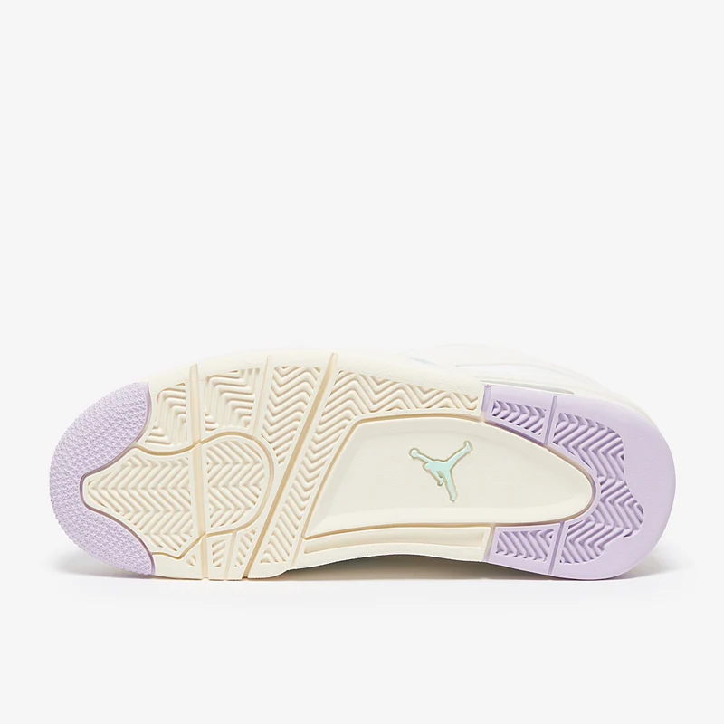 Air Jordan 4 RM pour Femme