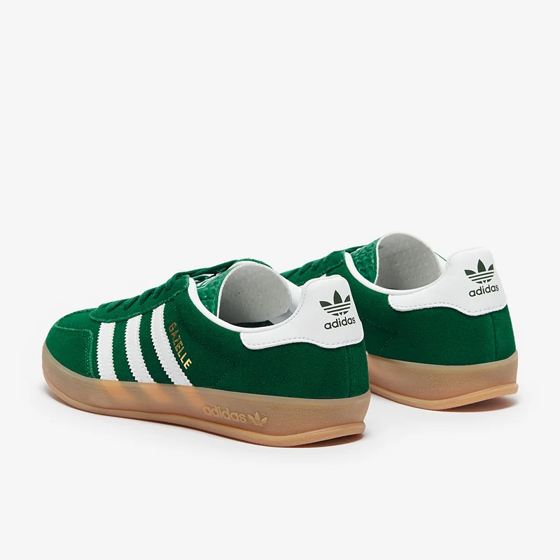 adidas Originals Gazelle Indoor pour Enfant plus âgé