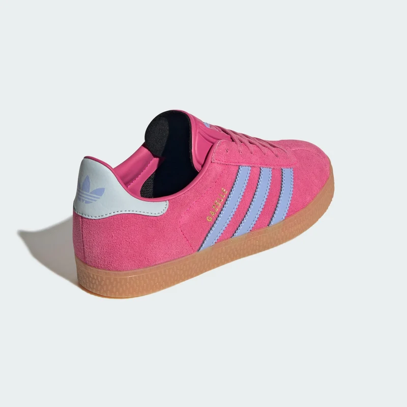 adidas Originals Older Kids Gazelle (GS)