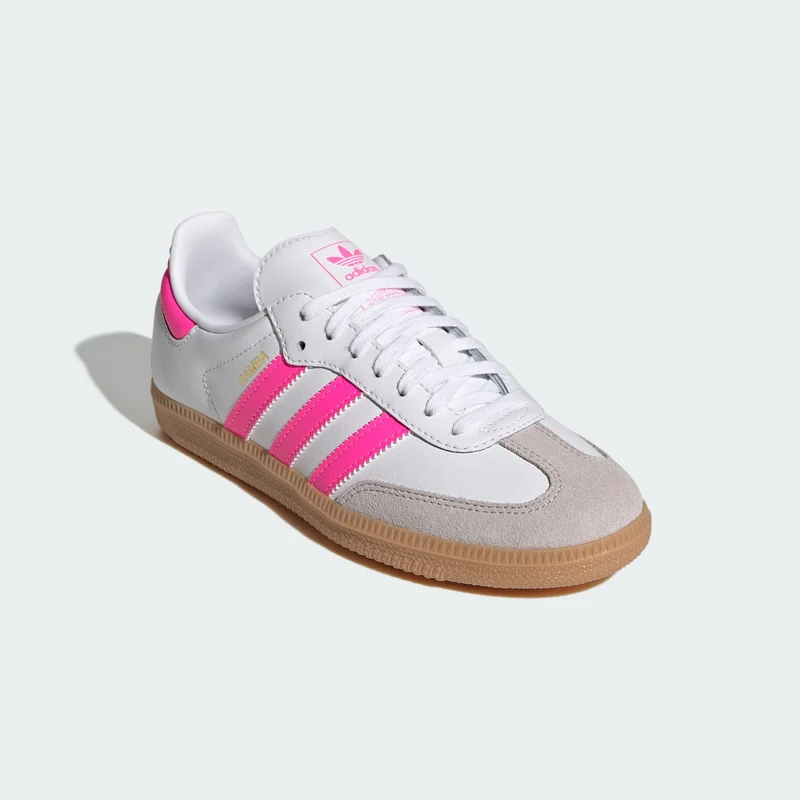 adidas Originals Samba OG pour Enfant plus âgé