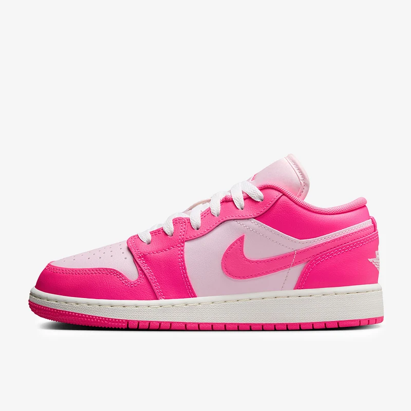 Air Jordan 1 Low pour Fille plus âgée