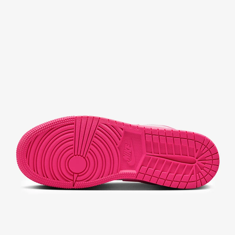 Air Jordan 1 Low pour Fille plus âgée