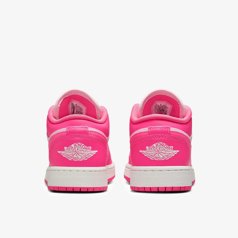 Air Jordan 1 Low pour Fille plus âgée