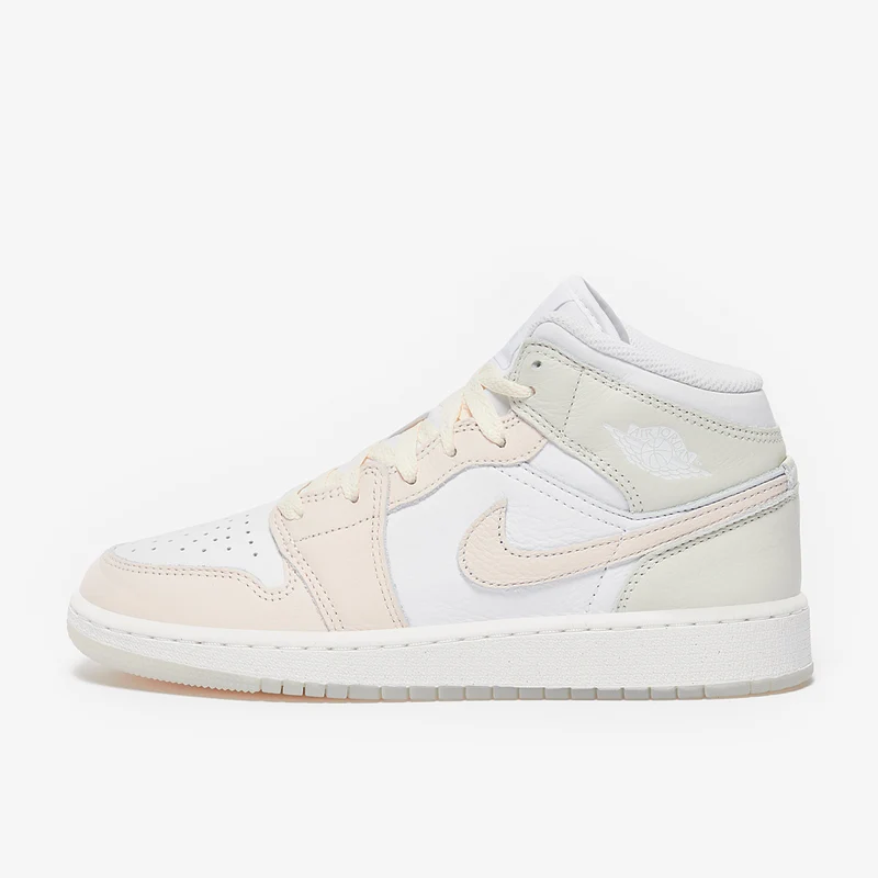 Air Jordan 1 Mid SE pour Enfant plus âgé