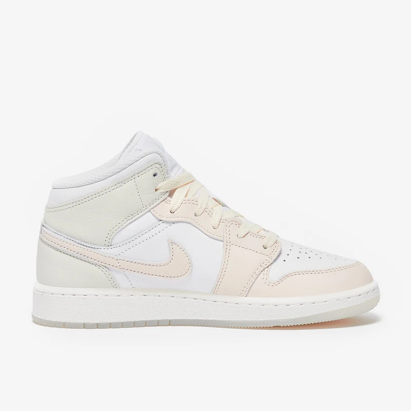 Air Jordan 1 Mid SE pour Enfant plus âgé