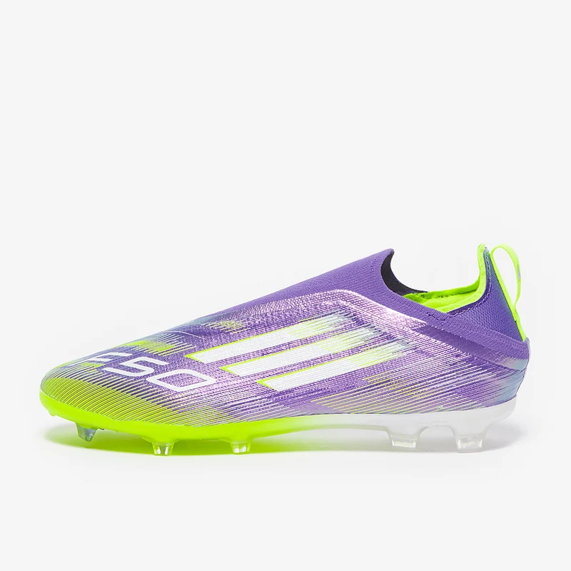 adidas F50 Elite Laceless FG pour Enfant