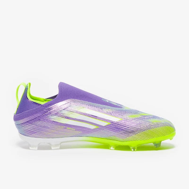 adidas F50 Elite Laceless FG pour Enfant