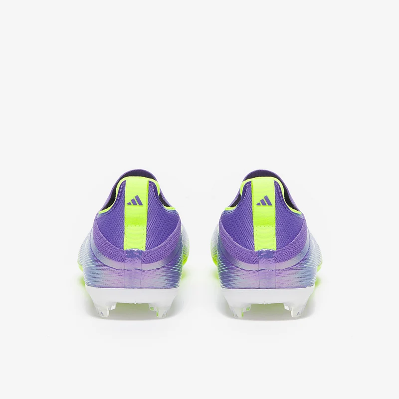 adidas F50 Elite Laceless FG pour Enfant