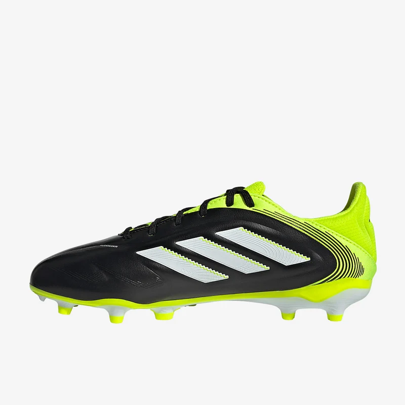 adidas Copa Pure III Elite FG/MG pour Enfant