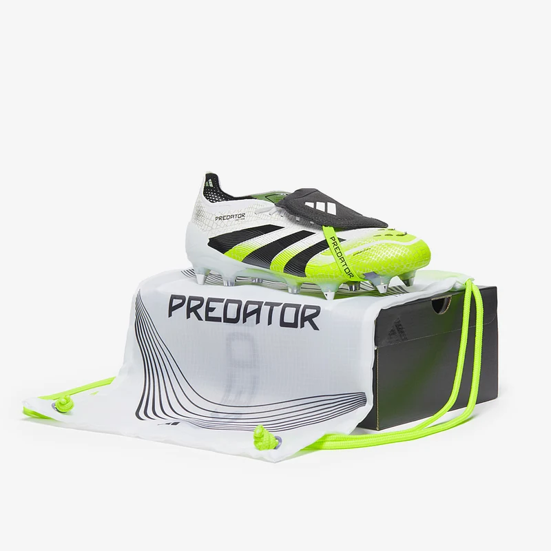 adidas Predator Elite Tongue SG
