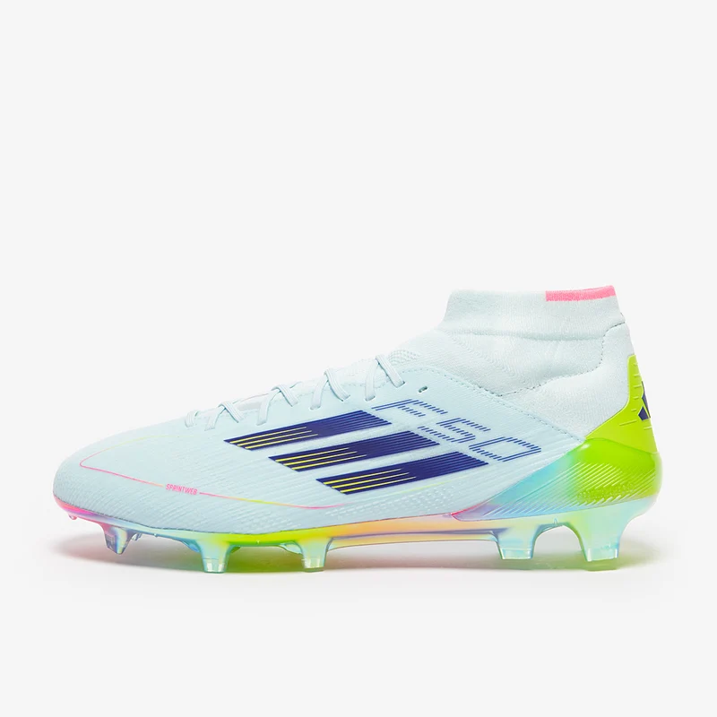 adidas F50 Elite Mid FG pour Femme