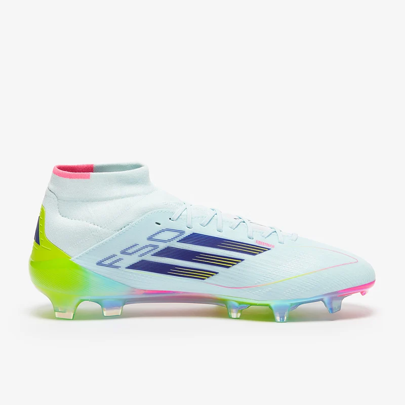 adidas F50 Elite Mid FG pour Femme