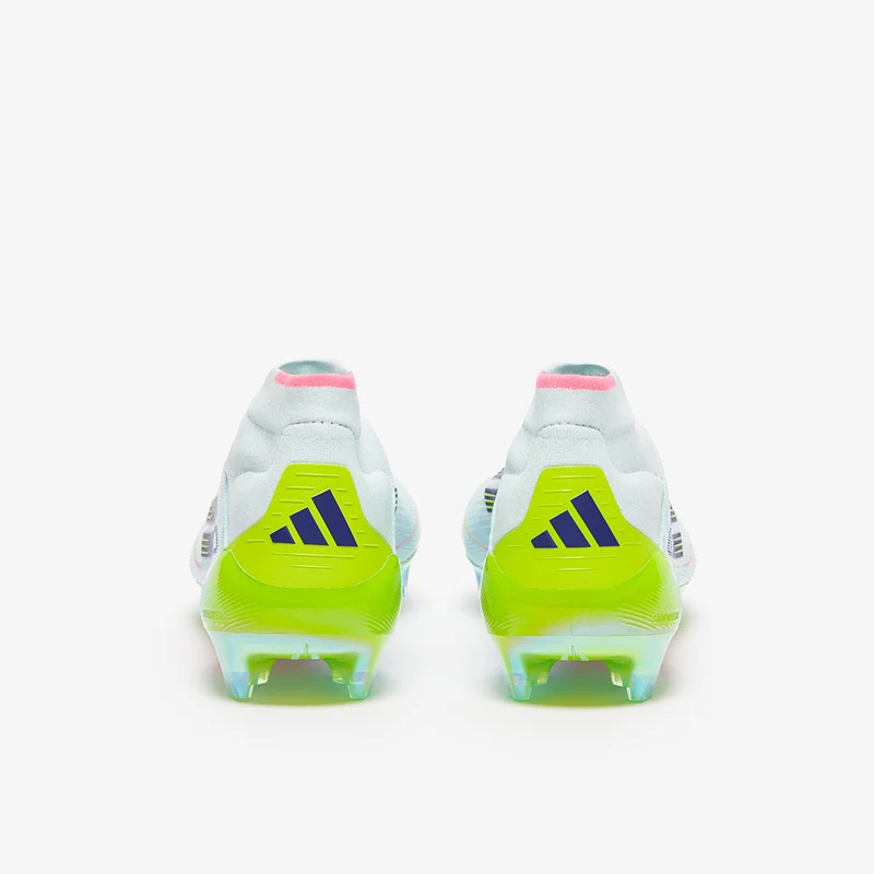 adidas F50 Elite Mid FG pour Femme