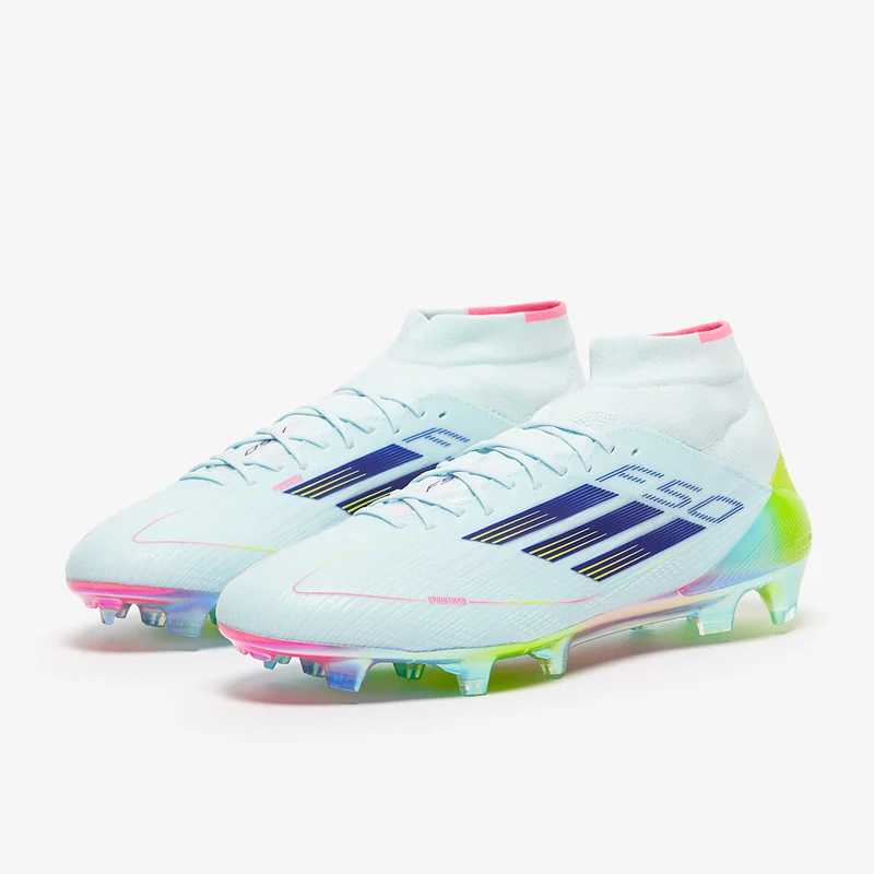 adidas F50 Elite Mid FG pour Femme