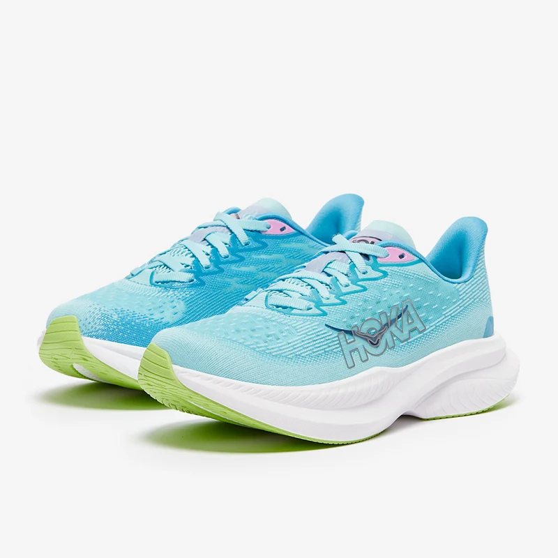Hoka Mach 6 Paris Edition pour Femme