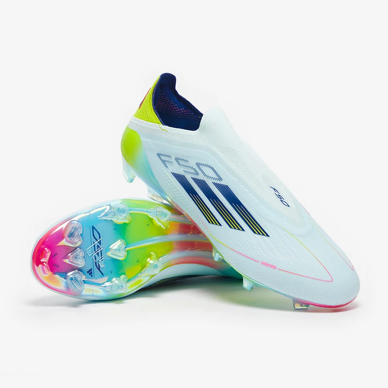 adidas F50 Elite Laceless FG