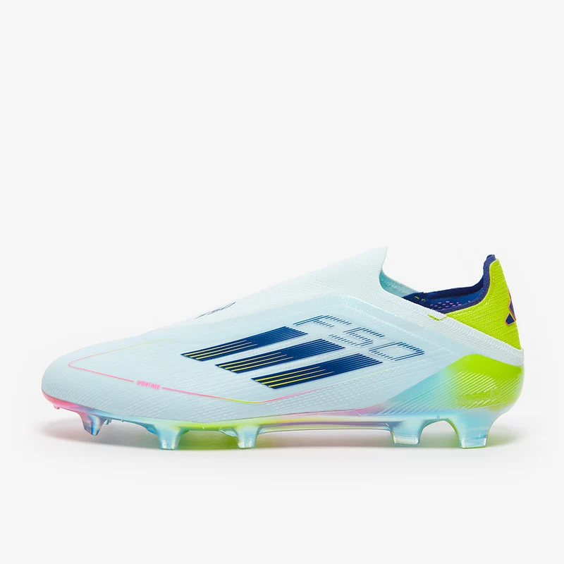 adidas F50 Elite Laceless FG