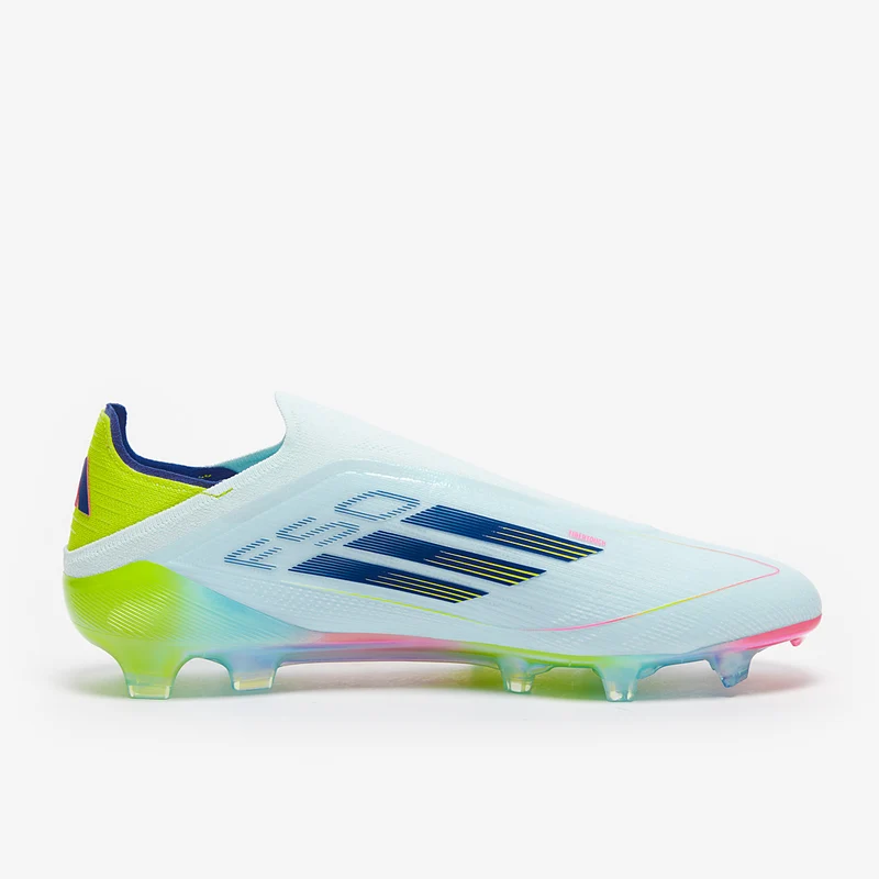 adidas F50 Elite Laceless FG
