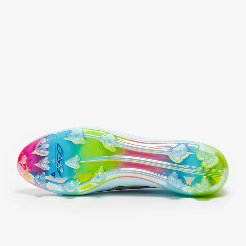 adidas F50 Elite Laceless FG