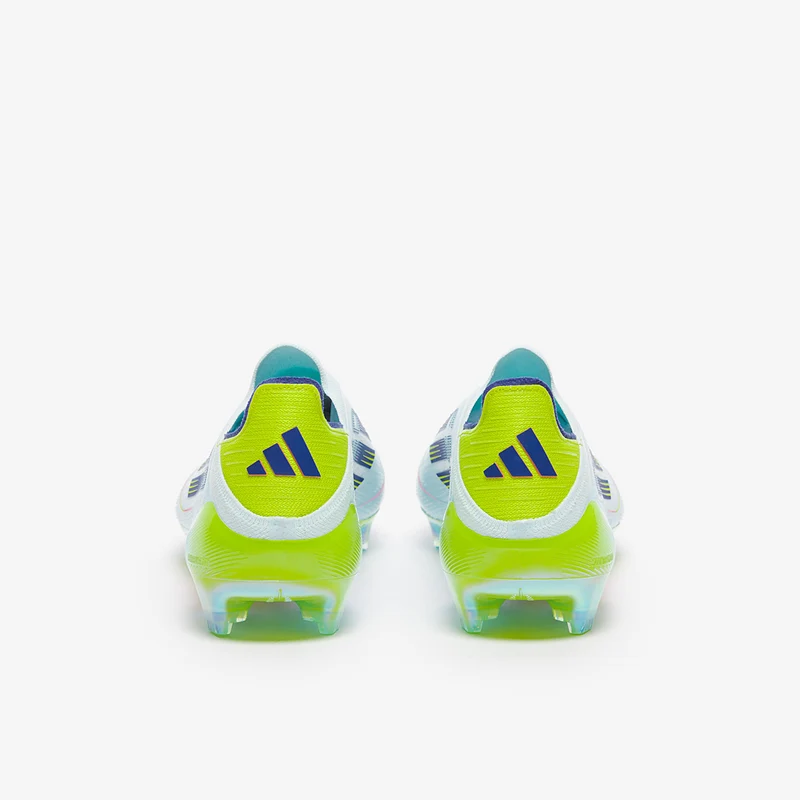 adidas F50 Elite Laceless FG