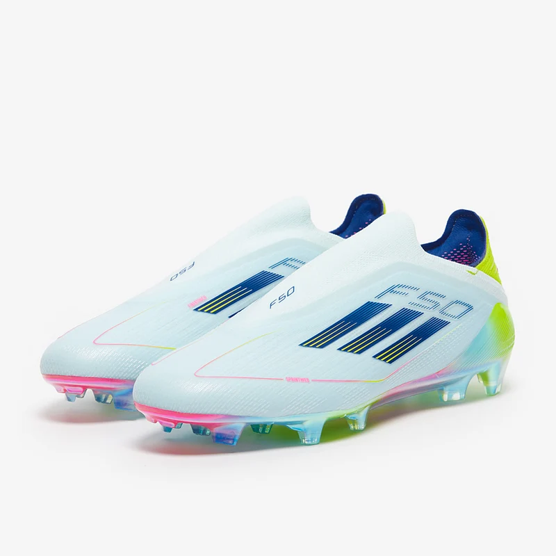 adidas F50 Elite Laceless FG