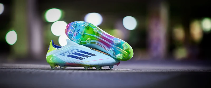 adidas F50 Elite Laceless FG