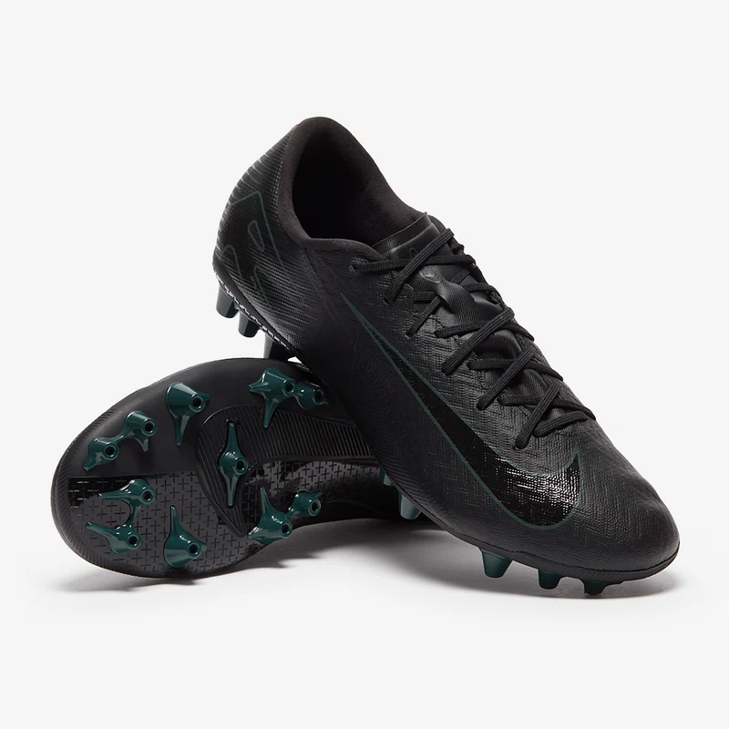 Nike Chaussure de foot à crampons basse AG Mercurial Vapor 1