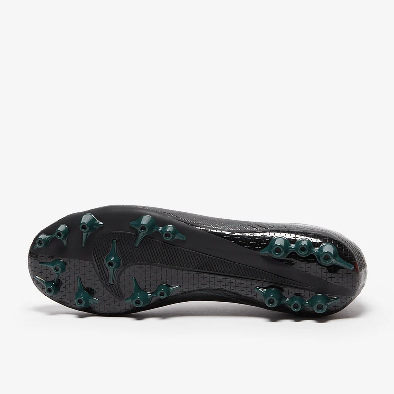 Nike Chaussure de foot à crampons basse AG Mercurial Vapor 1