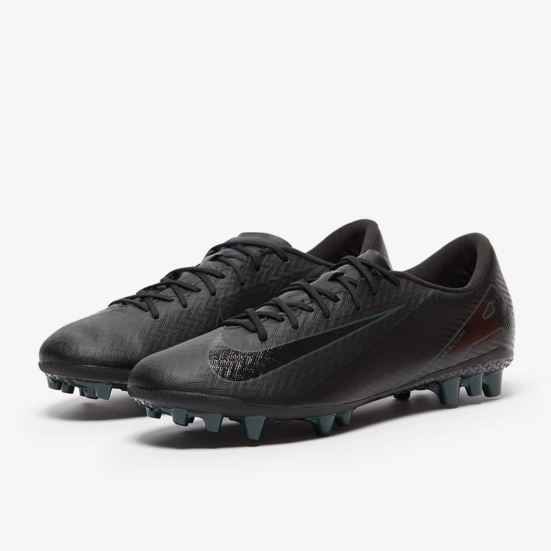 Nike Chaussure de foot à crampons basse AG Mercurial Vapor 1