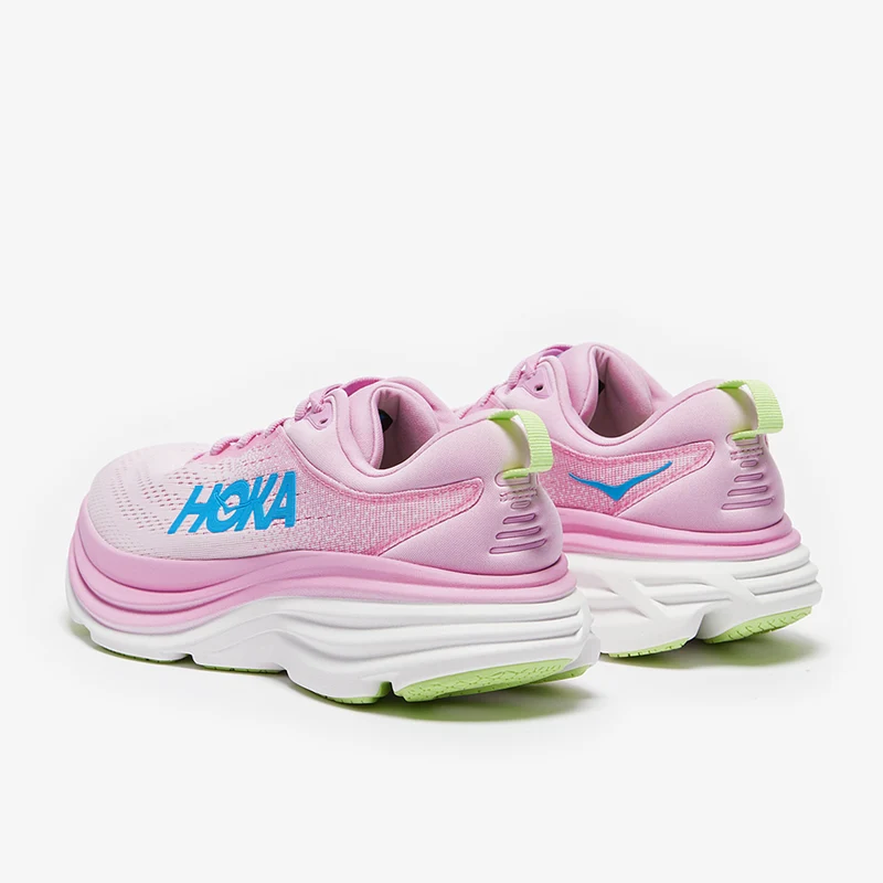 Hoka Bondi 8 pour Femme
