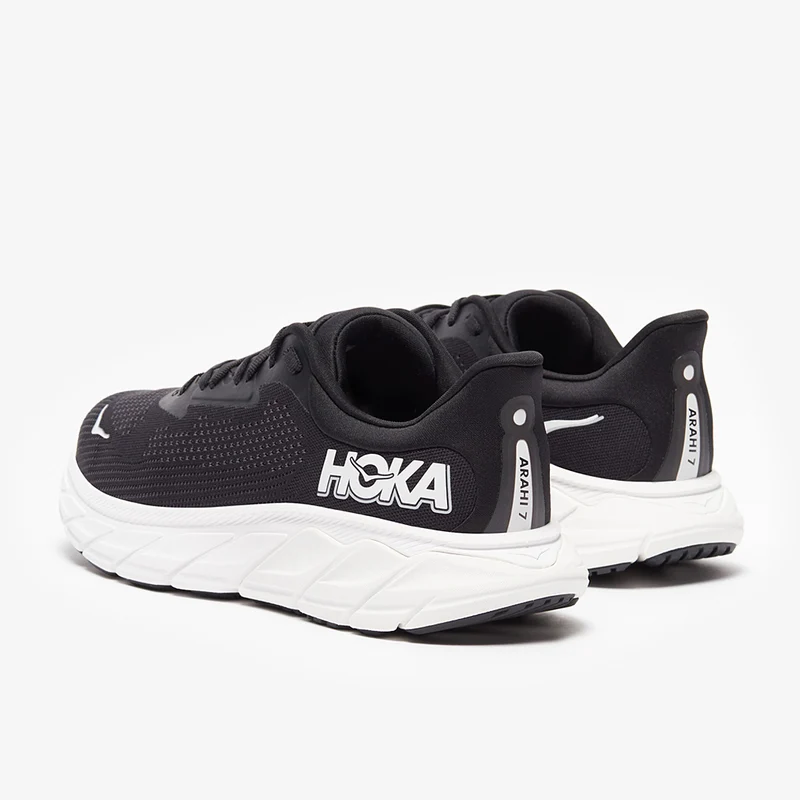 Hoka Arahi 7 Wide