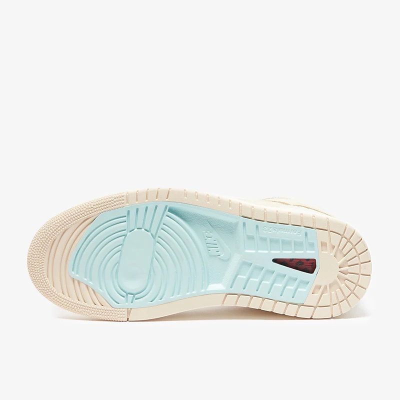 Air Jordan 1 Zoom CMFT 2 pour Femme